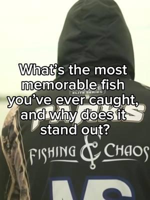 We All Have That One Special Fish Catch  #fishing #fishingstory #fishingadventure #fishingreels #fishingclips #fishingrelatable #fishingcontent #bassfishing #saltwaterfishing #lakefishing #bassboat #bigbass 