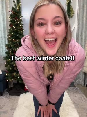 Stay warm and slay this winter! ❄️✨ These super cute and cozy coats are your new cold-weather must-haves. Which one’s your fave? 🧥🔥 #WinterFashion #CozyAndCute #TikTokShop #ColdWeatherStyle 