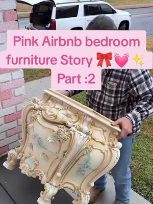 Wait for the Final Reveal 🥺💓 #creatorsearchinsights #pinkhouse #homeremodel #houseflipper 