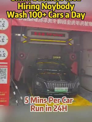 #satisfying #carwash #carwasher #autocarwash #carcleaning #touchlesswash