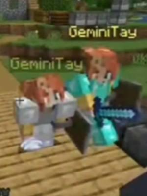 #mcyt #mcyts #mcytclips #Minecraft #minecraftclips #youtubers #youtuber #streamer #streamers #geminitay #geminislay #rendog #rendogtv #rendiggitydog #renthedog #etho #ethoslab #wildlife #wildlifesmp #lifeseries 