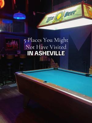 Asheville is open again and these local spots need your business! #asheville #ashevillenc #ashevillerestaurants #ashevilleeats #828isgreat #828 #wnc #visitasheville #ashevillenorthcarolina 