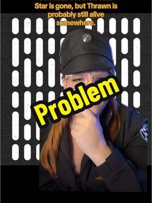 #greenscreen #starwars #techsupport 