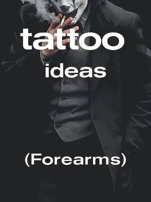 Forearm tattooideas #tattooideas #tattoo #foryou #masculine #ideas #forearms #forearmtattoo #sleeve #arm 