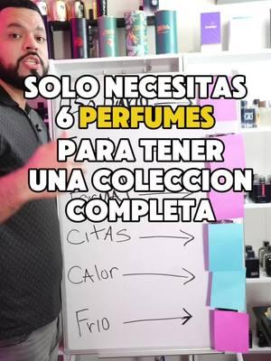 Con estos 6 perfumes tendras una coleccion completa Uso diario Polo blue parfum Fiesta Invictus V elixir Formal reservee prive Citas la nuit de l’homme Calor Y esu fraiche Frio Halloween man X #perfumes#fragancias#perfumesmasculinos#parfum#colonia#perfume#fragancia#colonia#aroma#eaudetoilette#eaudeparfum#perfumecollection