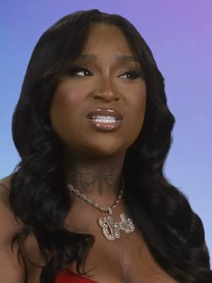 does girl code exist on #LHHATL? 😩 #loveandhiphop #realitytv #drama #bambi #amyluciani #lilscrappy #lovetriangle #girlcode #mommadee #exhusband #exes #ericabanks #saucysantana