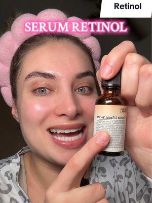 Serum para manchas acné arrugas de retinol #vgo #retinol #serumvgo #vgobeauty #vgobeauty #vgosnailcream #vgoserum #vgoretinol #retinolskincare #retinolskincare #retinol #retinolserum #serum #tips #facial #skin #skins #skincare 