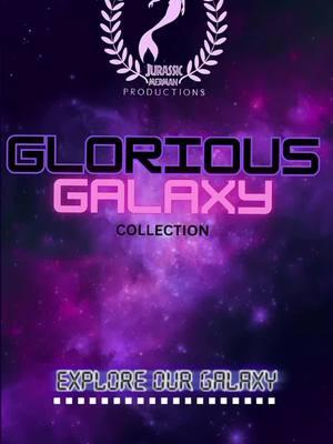 Wide open space meets the ocean depths in the new JMP Glorious Galaxy Collection! This exciting new collection features rich aquas, purples, blues, blacks, and any other color you can think of from this galaxy and beyond! Which design is your favorite? 🪐☄️🌎✨💫 A special thank you goes to @mermanowen and @mermaidkona for helping bounce ideas off this collection almost all year! I hope these wonderful designs can help bring you into the New Year in style! 🔥 #space #galaxy #dolphin #manatee #orca #turtle #abyss #jurassicmerman #mermaid #merman #mer