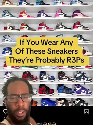 Busted  #greenscreen #sneakers #sneakerfunny #sneakerroast #sneakerdiscussion #jordans #nike #sneakertrends #sneakerhead #jordan1s #r3ps #r3psneaker #whatyoursneakersaysaboutyou #saysaboutyou #fyp #fypage #fypviral #fypviralシ #fypviraltiktok🖤シ゚☆♡ #fypviraltiktok #foryou #foryoupage #viral #viralvideo #blowthisup #blowthisupforme #trending #trendingvideo