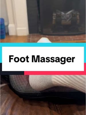 Foot massage  deal … #plantarfasciitis #footpain #massagetherapy #massager #momgift #mothersday #massager 