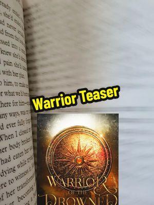 Replying to @f1_596  Here's a little teaser. We're getting ready for the Drowned Empire Book Club to start on January 5, 2025 in preparation for the release of Warrior of the Drowned Empire on February 20, 2025. If you've read the series and want to reread, if you need to finish reading the series, or you've just found me, and you're ready to dive in, now is the time. Because not only do you get to binge a romantic fantasy series, but you get to do it with friends, win prizes, and 15 surprise guest authors. We'll have chats, giveaways, and author takeovers in the FB group, and the Book Club meeting in Discord. Make sure you're in both so you don't miss out. Links in my bio to join. #DaughteroftheDrownedEmpire starts January 5 #GuardianoftheDrownedEmpire starts January 12 #SolsticeoftheDrownedEmpire starts January 19 #LadyoftheDrownedEmpire starts January 26 #SonoftheDrownedEmpire starts February 2 #WarrioroftheDrownedEmpire releases February 20 #DaughteroftheDrownedEmpire is Cleopatra meets Fourth Wing in this romantic fantasy series with forbidden romance, slow burn spice and political intrigue in a deadly warrior academy with world building inspired by ancient Egypt and Rome. Best of #BookTok Barnes and Noble Blog Top Five Indie Fave # 1 Historical Fantasy # 1 Greek and Roman Myth and Legend #booksbooksbooks #Bookish #romanticfantasy #romantasy #forbiddenromancebooks #slowburnromance #slowburnfantasy #fantasyseries #bookboyfriendsdoitbetter #bodyguardromance #nafantasy #touchheranddievibes #whodidthistoyou 