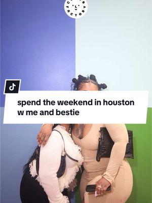 spent the weekend in houston with @Boss Nurse Tee🩺💕 👯‍♀️ places went: Dona Leti’s Kitchen The Galleria Mall The Drunken Lab Post Market International Food Hall The Color Factory Houston Pure Noire Urban Winery Chapman + Kirby i can’t remember the other places but id recommend our itinerary if you need things to do in houston!  #houston #houstontexas #galleriamall #chapmanandkirby #donaletis #colorfactory #houstontx #houstonbarber #mexican #mexicanfood #drunkenlaboratory #postmarket #international #food #Foodie #houstonfood #houstonfoodie #htx 