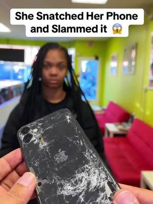 Fixing Destroyed iPhone she Destroyed in to million pieces 😱 #fyp #foryou #foryoupage #asmr #moneytalkswireless #mtwrepair #phonerepair #appleiphone #ct #igotchu #bridgeportct #snatched 