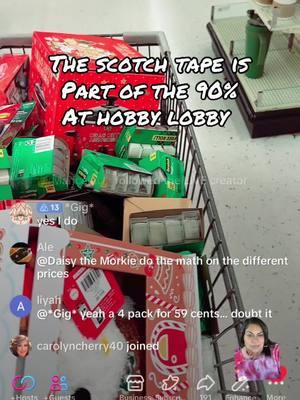 Hobby Lobby #stayathomemom #MomsofTikTok #clearanceshopping #clearancefinds #clearancehunter #christmasclearance #hobbylobby #hobbylobbyclearancefinds  #greenscreen 