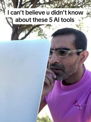 5 useful and free AI tools you can’t afford not to know! 👇 1. pngmaker.io - Convert Text to PNG with Transparent Backgrounds 2. fluxai.art - Turn text into captivating images with Flux.1. Experience the future of AI image generation and start creating today! 3. andi.co - Get fast accurate answers. No ads or tracking. Discover Next-Gen Search with an AI Brain. 4. upscale.pro - Super upscale images with AI by 600%. Recover and improve pixelated or blurry photos. 5. reimaginehome.ai - Instant Virtual Staging And More  #Ai #aitools #aitoolsyouneed #aitoolsforbusiness #aitoolsformarketers #aiwebaites #aivideo #aivideotools 