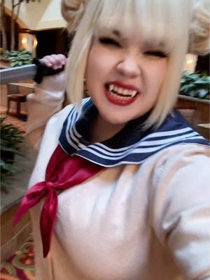 2020 vibes #himikotoga #himikotogacosplay #himiko #toga #togacosplay #mha #bnha #mhacosplay #bnhacosplay #myheroacademia #bokunoheroacademia #myheroscademiacosplay #bokunoheroacademiacosplay #cosplay #cosplayer #rainechr #foryou #fyp #foryoupage #fypシ #fypシ゚viral #fypage #fyppppppppppppppppppppppp #anime #leagueofvillains #LOV 