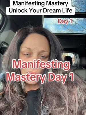 ✨ Ready to create the life of your dreams? This is your sign to join my 21-Day Manifesting Challenge! ✨ Day 1: Set your intention by casting your vision. Comment below what you’re manifesting, and let’s manifest it together 💭💡 Remember, the universe is listening! 🌌 Drop a “YES!” in the comments if you’re ready to manifest abundance, love, or success! 💖👇 Save this for daily inspiration and follow to complete all 21 days! Let’s manifest your dream life together! #ManifestingChallenge #21DaysOfManifesting #ManifestYourDreams #LawOfAttractionTips #Manifesting101 #ManifestItNow #DailyManifestation #ManifestationJourney #AbundanceMindset #ViralChallenge2025