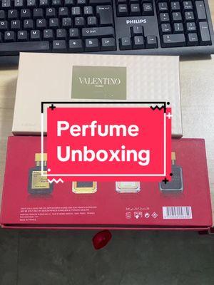 Perfume Unboxing #hocoproposal #hocodress #shoes #hacoohaul #schoollife #hacoo #fashion  