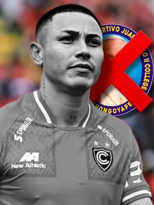 🚨Último Minuto: Después de “masacrar” a su ex novia, Jean Deza 🇵🇪 deja de ser jugador y es despedido de Juan Pablo II. Jean Deza y su retiro del fútbol peruano es inminente según fuentes cercanas al futbolista.  #jeandeza #juanpablosegundo #liga1peru #peru #futbolperuano #selecciónperuana #arribaperu 