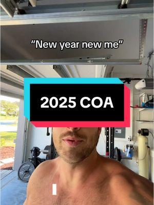 Make 2025 great  #workout  #fitness #fitnessmotivation #fitnesstips #fyp #military #mensworkout #gym #bodybuilding 