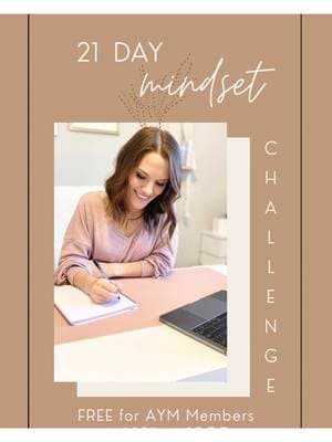 “I literally manifested $5,200 during this challenge. I’m still in shock, but I know it’s from the mindset work we did.”  “The lives with Lynnsey were such a great perk. If I felt stuck, she got me back on track and gave me back my motivation.” ⏰ LAST CALL!  Doors to my 21-Day Morning Mindset Challenge are closing SOON! 🚪✨ If you’ve been waiting for a sign to create real, lasting positive shifts in 2025, THIS is it.  Here’s a glimpse of what’s inside: 🌟 Day 1: Visualize Your Ideal Outcome 🌟 Day 7: Inner Sanctuary Meditation 🌟 Day 17: Cultivating an Abundance Mindset 🌟 Day 15: Meet Your Spirit Guide 🌟 Day 20: Embody Your Future Self You’ll get powerful daily hypnosis audios to help you uncover hidden beliefs, rewire old patterns, and align your subconscious with your biggest desires, deep journaling prompts that guide you toward clarity, healing, and self-discovery, live check-ins and support from me, and so much more to completely transform your mindset and manifest your highest timeline— for real. ✨ 💫 You deserve to step into 2025 with clarity, confidence, and momentum—this challenge will get you there. ✨ Comment “CHALLENGE” below for all the details, or simply click the link in bio to join before it’s too late. Let’s make 2025 your year of abundance! . . . #21DayChallenge #MindsetReset #ManifestYourDreams #NewYearNewYou #manifestingfyp #AbundanceMindset #MorningRoutine #GoalGetter #PersonalGrowth #manifestingtok #abundancetok #spiritualtiktokhelp #2025Goals #highesttimeline #timelinejumping #manifesting #hypnotherapist #hypnosisworks #hypnotherapyworks #selflove