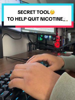 This SECRET Tool that isn’t talked about alot for helping people potentially quit nicotine is INSANE! #smackinsunflowerseeds #sunflowerseeds #quitnicotine #newyearsresolution #resultsmayvary 