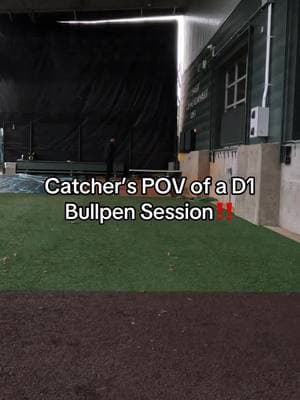 First look from the new GoPro! #oregon #baseball #oregonbaseball #college #sports #pitching #pitch #grips #bullpen #catching #catcher #pitcher #catch #glove #ncaa #big10 #fyp #foryou 