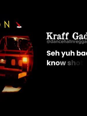 IKATION Kraff Gad>>> #kraffgad #foryou #reggae #reggaemusic #riddim #dancehall #soca #afrobeats #🇬🇾🇧🇸🇦🇬🇹🇹🇱🇨🇨🇼🇯🇲🇸🇷🇦🇩🇧🇧🇻🇨🇬🇩 #🇬🇾🇬🇾🇬🇾 #dancehallmusic #fypシ 