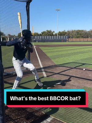 Comment the best bat! 🔥 #baseball #collegebaseball #bbcor 