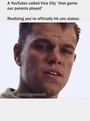 It's over 😮‍💨 -------------------------------- Thanks for being here 🤝 Wench community 🥇 -------------------------------- #gaming #gamingmemes #gamingmeme #gamer #GamingOnTikTok #games #gaminglife #gamingclips #gta #gtavi #gta6 #fyp 