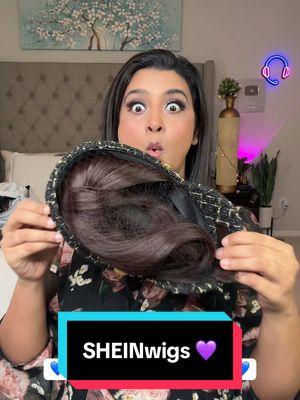 SHEIN💙Trendy Visors Hat Wig | Hat Hair Extensions|💙Search 5050 on SHEIN! Ultimate wigs DOWN TO 3.99 #hairstyle #hairtutorial #wig #hairextensions #SHEINwigs #SHEIN5050 #wigs #SHEINforAll #ad @SHEINUS @SHEIN @shein.wig  