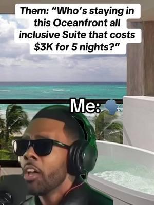 FOR MEEE!! 🗣️🤞🏽😅  #erionnedanielle #solofemaletraveler #luxurytravel #blacktraveltiktok #allinclusivevacation #travelmeme #travelagentlife #Meme #MemeCut #memenatal 