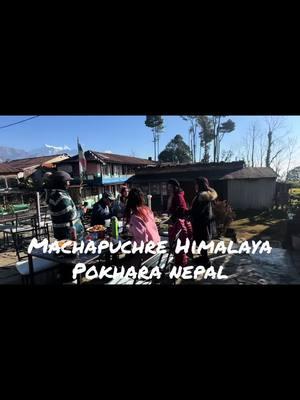 #travlenepal🇳🇵🇳🇵 #nepalpokhara #machapuchrehimal #foryoupage 