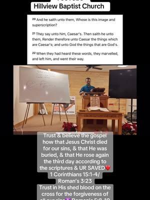 Trust & believe the gospel how that Jesus Christ died for our sins, & that He was buried, & that He rose again the third day according to the scriptures & UR SAVED❤️  1 Corinthians 15:1-4/Roman’s 3:23 Trust in His shed blood on the cross for the forgiveness of all our sins✝️ Roman’s 5:8-10 #Jesuslovesyou #getsaved #Jesus #christiantiktok #christian #midacts #biblestudy #christianity #getsaved #midactspaulinedispensationalism  #christiantiktokcomunity #midactsdispensationalism #midacts #christianitycore  