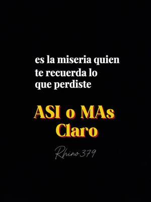 La Vida te enseña #reflexion #crecimientopersonal #amorpropio #superacion #frasesmotivadoras #crececonrhino #mundodefrases #reflexiones #desarrollopersonal 