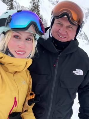 One of my favorite canyons to hike and ski!💥 ❄️⛷️🤩 #liveyourlife #neverstopexploring #utahcheck #snowbird #fyp #skier #mountainsarecalling #littlecottonwoodcanyon 