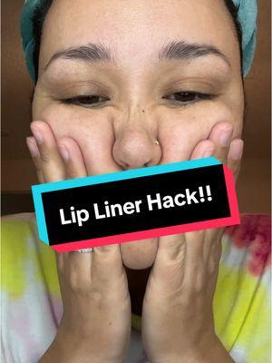 I may have to just repost the lip liner portion of this video cuz it’s gonna change lives 😆😆 #lipliner #liplinerhack #motd #makeupvideo #grwm #dailymakeuproutine #easymakeuproutine #mac #maccosmetics #macmakeup #macgirl #naturalmakeup #naturalmakeuptutorial 