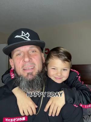 Happy birthday to my amazing bless big boy Clark… Daddy loves you unconditionally… Not enough words describe how proud I am to have you in my life… #happybirthday #happy #birthday #bday #8 #years #old #trending #song  