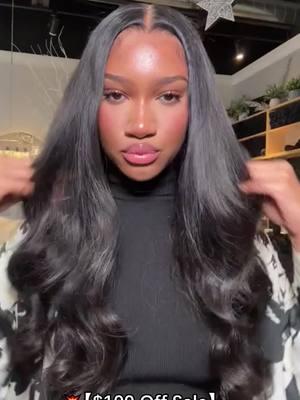 Never misses with the layers + curl combo😍😍 🔗same hair link in my bio $𝟏𝟎𝟎 𝐎𝐟𝐟 𝐒𝐚𝐥𝐞 ISHOW Body Wave Glueless 5x5 HD Lace Closure Wigs🎉 #ishowhair #newyear #cute #bodywavewig #layers #naturalhair #humanhair #gluelesswig #beautyb#hairtutorial #hairvideo #softhair #curlyhair #hairstyling #flat #hairtransformation #hairstylist #slayqueen #blackgirlmagic #wig #hairvendor #fyp #hairstyles 