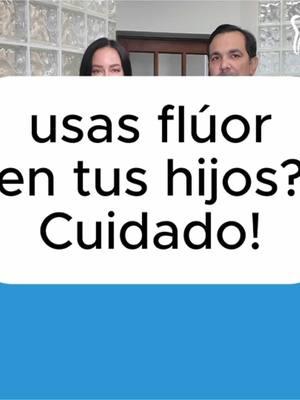 ¿Sabías que el flúor en exceso puede dañar los dientes de los más pequeños? @drangelroman  Como padres, queremos lo mejor para nuestros hijos. Aunque el flúor es esencial para prevenir la caries, en niños menores de 6 años puede hacer más daño que bien.  ¿Por qué? Los pequeños tienen más probabilidad de tragar la pasta dental o el agua fluorada, lo que puede causar fluorosis dental: esas incómodas manchas amarillas que afectan la sonrisa de por vida.  Por eso, los dentistas recomendamos usar pastas SIN FLÚOR para los más pequeños. ¡La prevención comienza con las decisiones correctas!  Si tienes dudas, agenda una cita con nosotros y cuidemos juntos esas pequeñas sonrisas.  Consulta: 281-481-0056 info: www.mypearlanddentist.com 10950 Resource Pkwy c, Houston, TX 77089    #DrAngelRoman#HoustonDentalCare #SaludDental #ResourceParkwayDental #DentistaEnHouston  #CentroMedicoDental  #planbtelevision #hounews