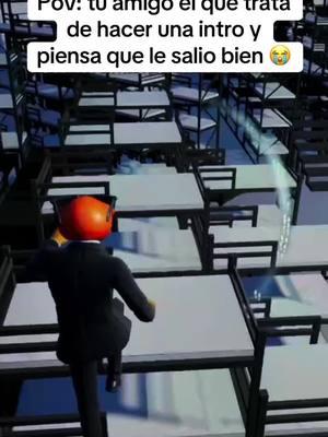 Bro piensa quw le salio bien 💀 @Carlitos 😁😁  #fortnite #squidgame2 #eljuegodelcalamar #youtubeintro #fanfut #ecuador #pov 