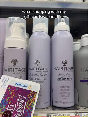 Have you heard a more beautiful sound? #hairitagehairtok #walmartfinds #giftcards #giftcard #shopping #shopwithme #hairproducts #tiktoktrend #trendingsound #viral #foryou #fyp 