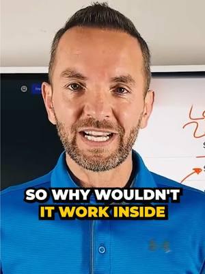 If borrowing works in real estate, why not leverage life insurance? Misunderstandings around MPI® often stem from limiting beliefs. What have you heard about it? #CurtisRay #MPIunlimited #MPIstrategy #CompoundInterest #lifeinsurance #IUL #WealthBuilding #FinancialFreedom 