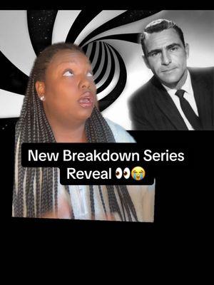 Healing my childhood trauma one breakdown at a time 😭🤣 Yall ready? #fyp #twilightzone #nostalgia #millennial #recap #tiktokpartner #talesfromthecrypt #cryptkeeper 