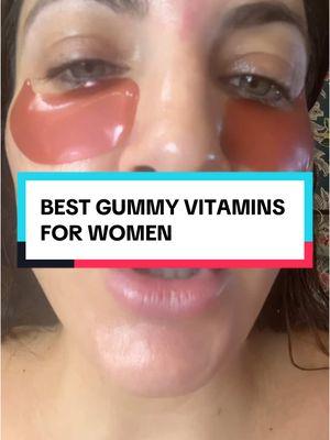 7 months later and these are still my favorite gummy vitamins for women (for anyone really!). #golinutrition #golisleepgummies #golinutritionreview #vitamins #vitamingummies #vitaminsforwomen #melatoningummies #newyearnewaura #tiktokshopnewyearnewaura #wellnessmusthaves best gummy vitamins for women #creatorsearchinsights 