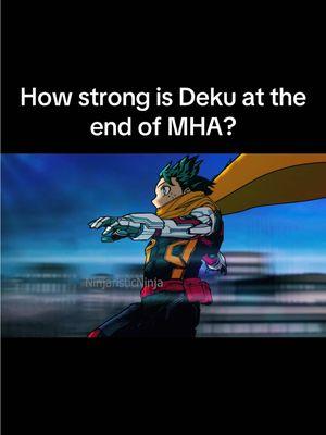 Happy New Year! Leave your thoughts down below I’m gonna start posting consistently again soon #mha #myheroacademia #myhero #deku #mhaending #mhaseason7 #mhaseason8 #bakugo #todoroki #allmight #allforone #lemillion #anime #manga #mhaspoilers 