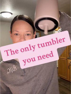 My favorite cup and this color is stunning! #leakproof #tumblr #brumate #nonslip #onthego #freeshipping #grabandgo #nospills #kidsafe #MomsofTikTok ##travelcup@@BrüMate