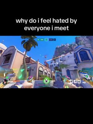 zoning out while playing games>> #overwatchtiktok #overwatch2 #dva #overwatch #relatable #viral #fyp #missyou #dvaoverwatch #dvamain #overwatchdva 