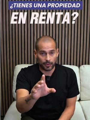 Los ingresos de tu renta también generan gastos que puedes deducir de tus impuestos💵 Es más, no solo por los gastos que se generan, también la depreciación de la propiedad se puede deducir de esos ingresos y así pagar lo justo sin dejar de hacer lo correcto✅ ⚪️Aprende a reportar y pagar tus taxes de la manera correcta para que tengas estos beneficios ¡Únete a mi clase “Ya Estoy Listo para Hacer mis Taxes” Comenta CLASE para enviarte la invitación del evento👇 . . . #Taxes #taxseason #ClasesOnline #YaEstoyListo #kennethchavarria #Dejameteexplico #homebuyersguide