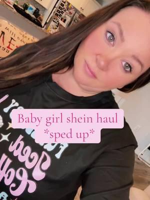 #babygirlsheinhaul #babygirlhaul #girlmom #babygirlclothinghaul #babysheinhaul #shein #momtok #firstimemom #babyoutfits #sheinhaul #girlmama #10weeksold 